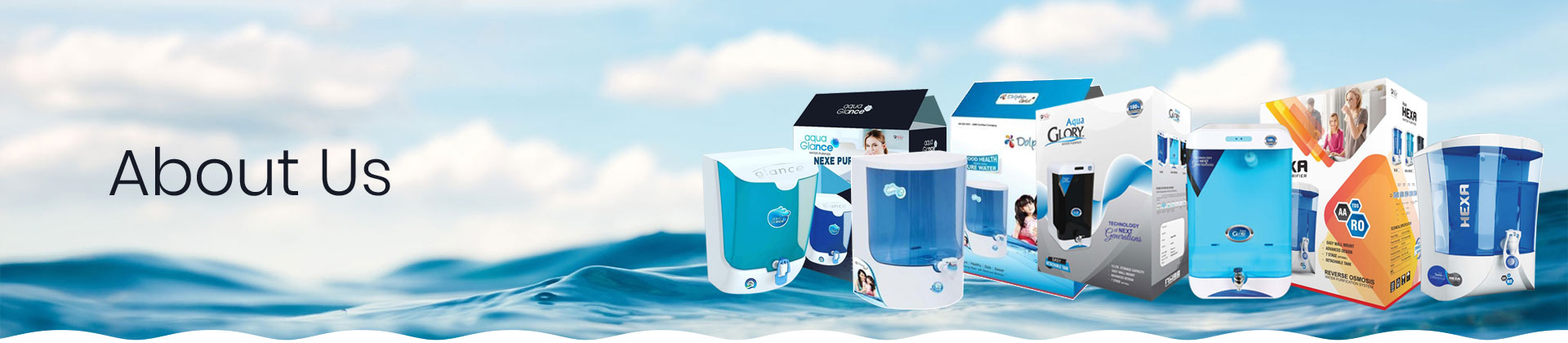 RO Water Purifier